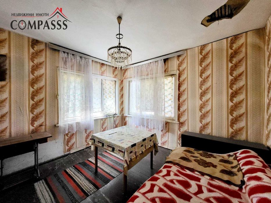 Продава се Къща в Добрич, Северен парк - 80 кв.м за 1078 €/кв.м - Снимка #9