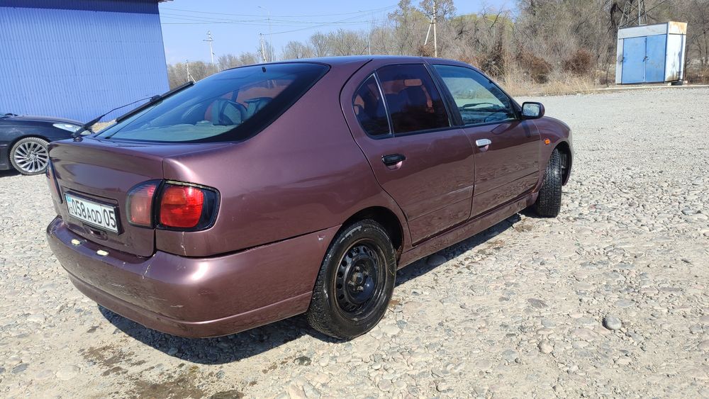 Продам автомобиль