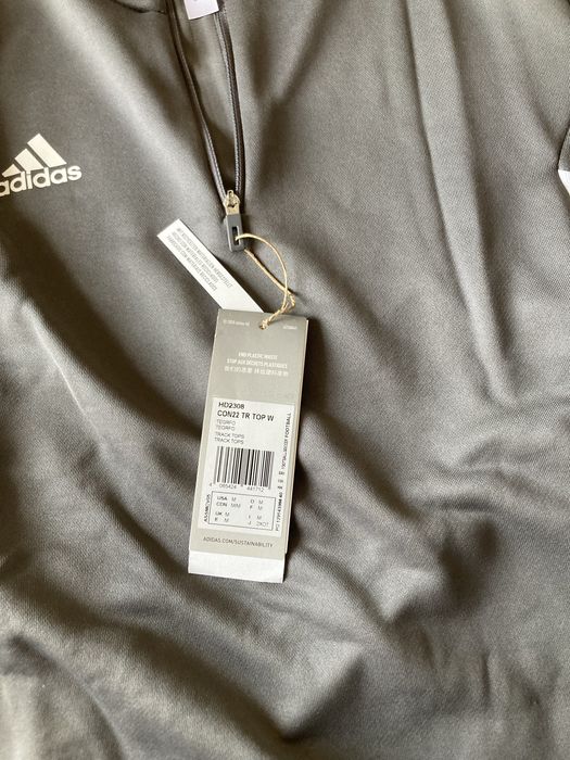Оригинална блуза Adidas