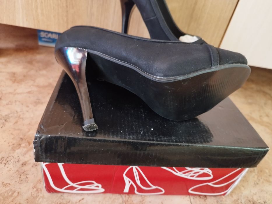 Туфли красивые удобные