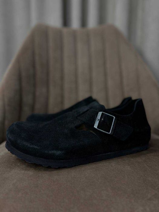 Birkenstock мужские сандалии РАЗМЕР 42