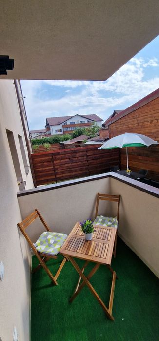 Apartament de inchiriat  in brasov snpetrtu