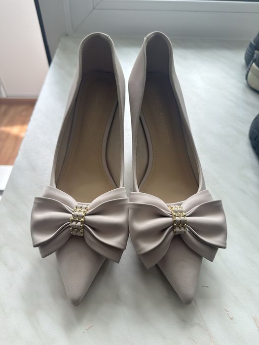 Туфли женские