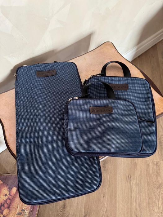 Сумка-портплед Senator