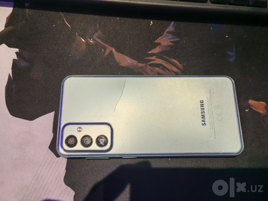 Samsung m23 128gb