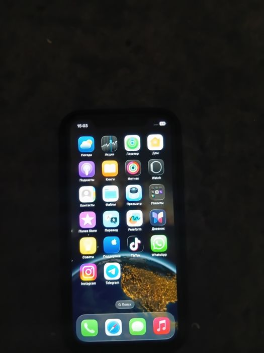 Айфон 11 сатылады