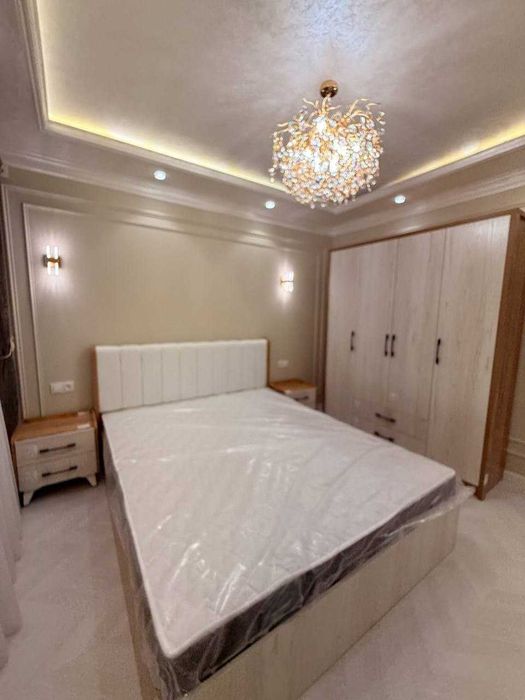 Алгаритм 3 комнатная  Евро ремонт