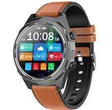 senbono max 16 smart watch