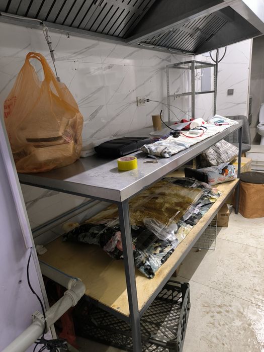 Стол технический