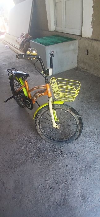 srochna2 ta velosiped sotiladi
