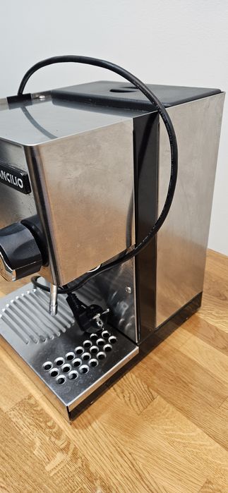 Espressor Rancilio Silvia