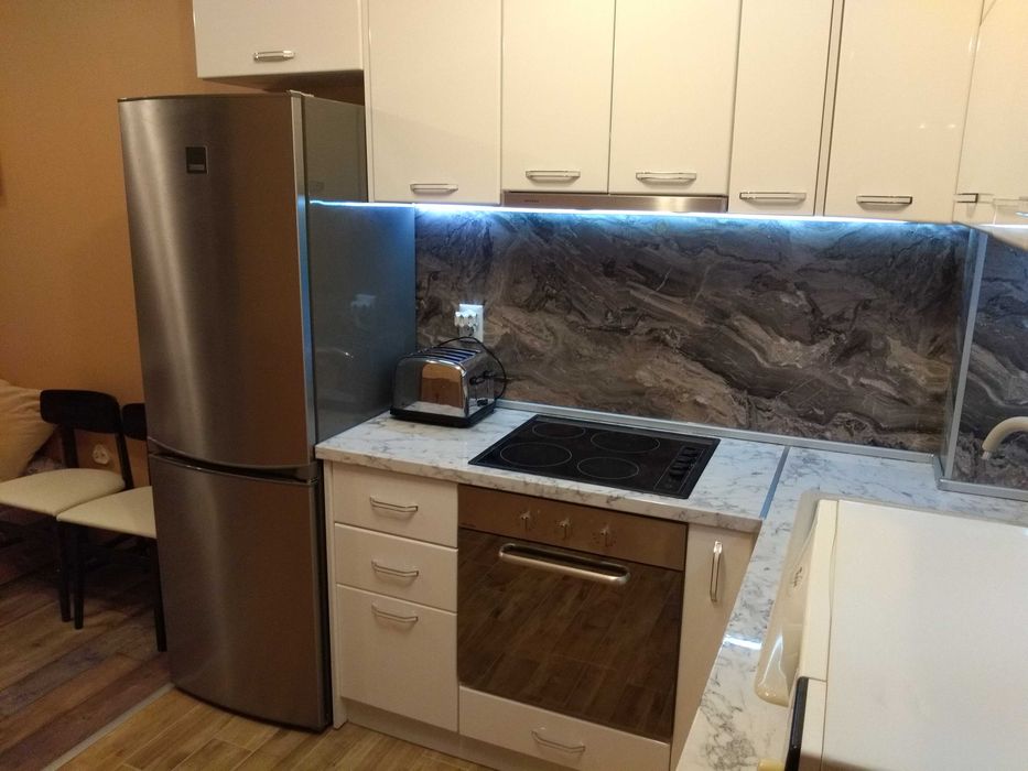 Дава се под наем Двустаен апартамент в Варна, Младост 1 - 60 кв.м за 418.71 € - Снимка #15