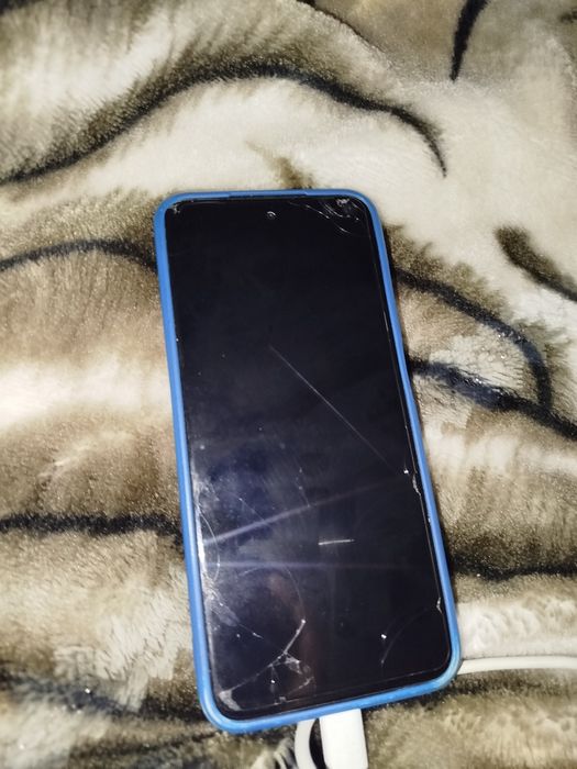 Redmi 10 частичка души