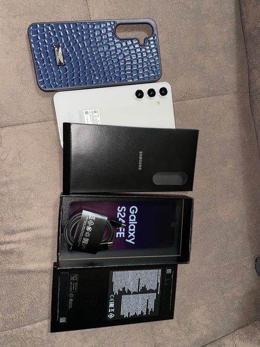 Samsung Galaxy S24 FE