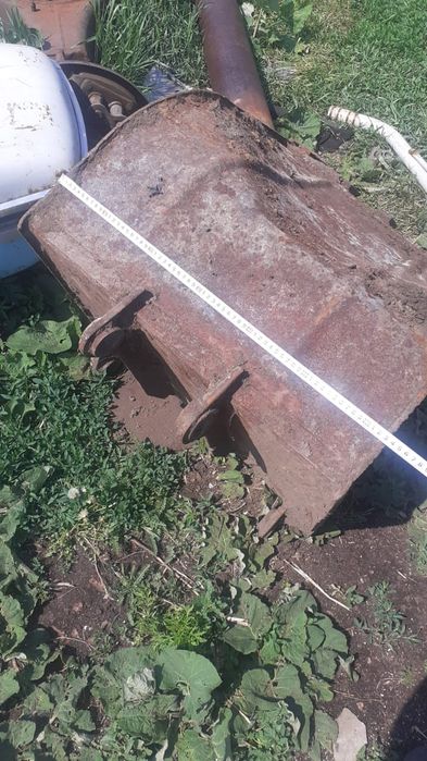 Продам ковш. Продам ковш.