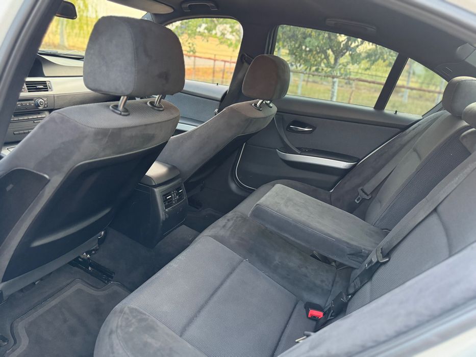 BMW seria 3 e90 LCI pachet m 2011 178 000 km