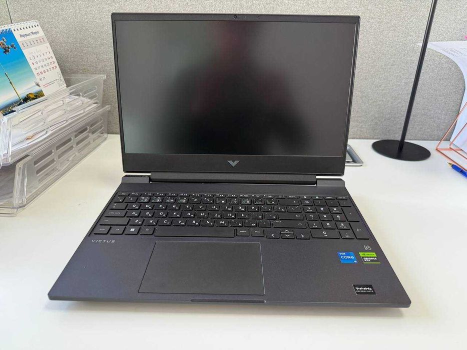 Ноутбук HP Victus 15