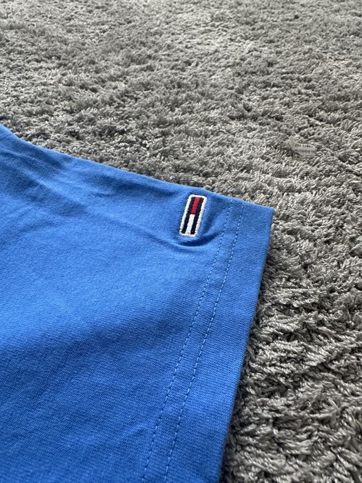 Tricou Tommy Hilfiger Nou