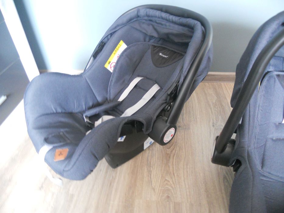 Детско кошче за кола