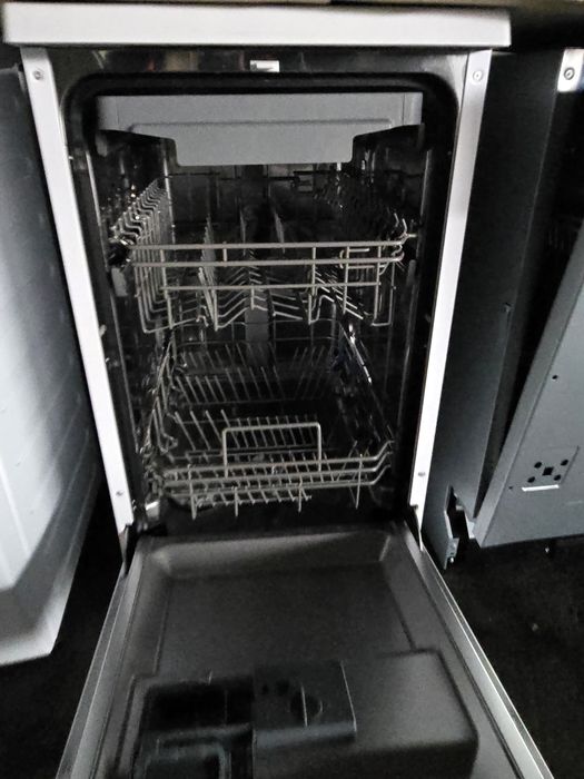 Нова свободностояща съдомиялна Боман/Bomann 45 см