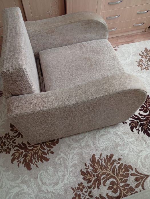 Продам кресло-кровать