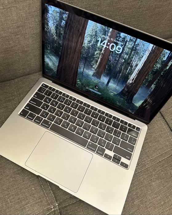Macbook Air 2020