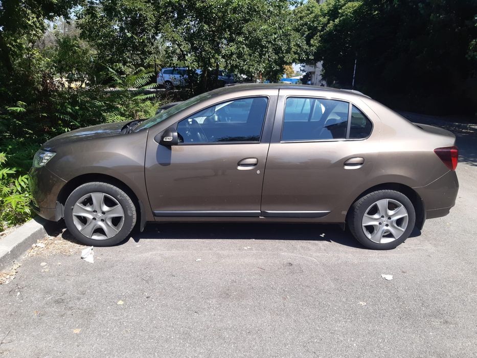 DACIA Logan 2019 — imagine 3