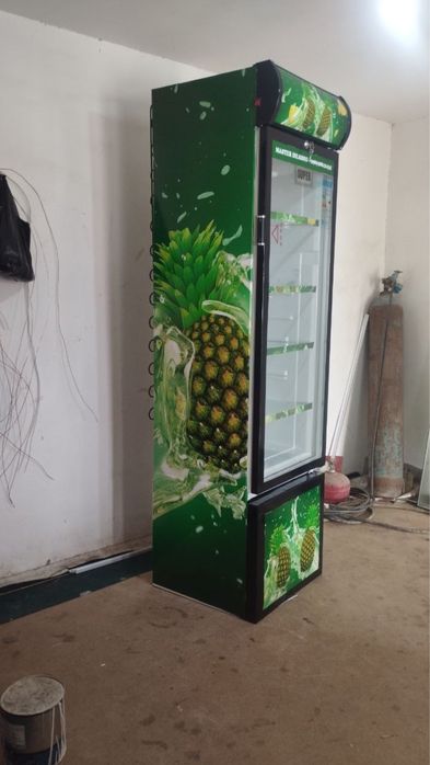 Витрина холодильник доставка бесплатное