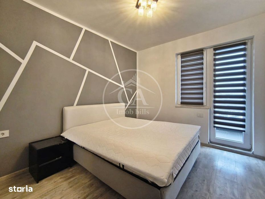Apartament de vânzare cu 3 camere în Santandrei, Bihor