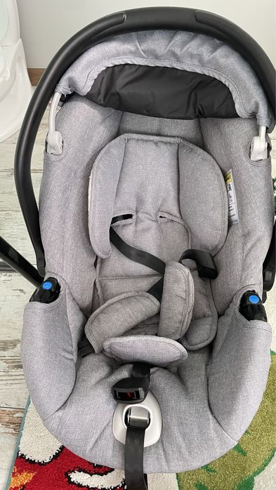 Cam Taski Sport 3в1