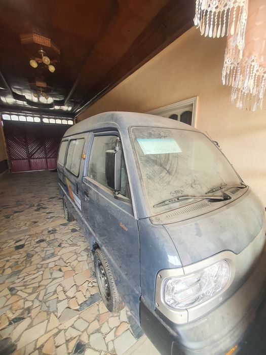 Срочно Дамас Ж/К сотилади