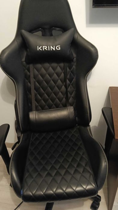 Scaun gaming kring