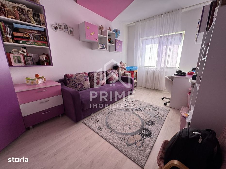 Apartament 3 camere | Aiud | zona Micro | 70 mp — fotografia 3