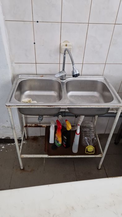 Vând utilaje bucătărie