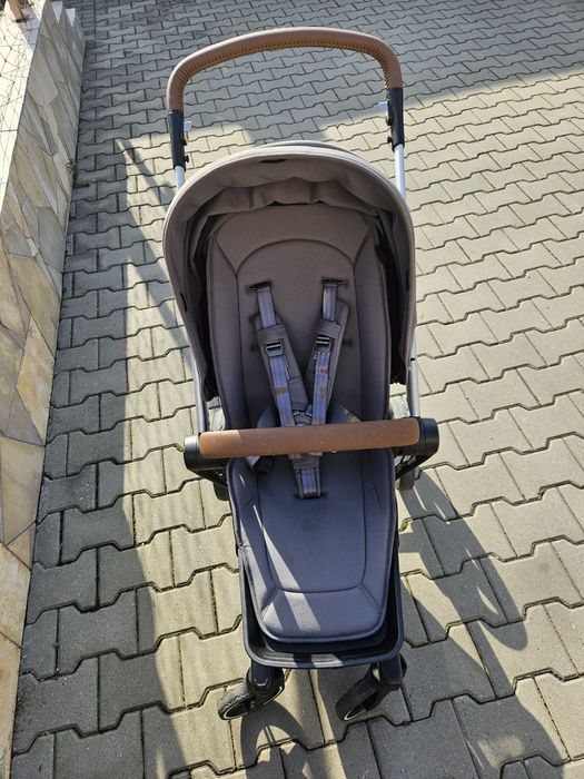 Carucior Joolz Hub + Cocon