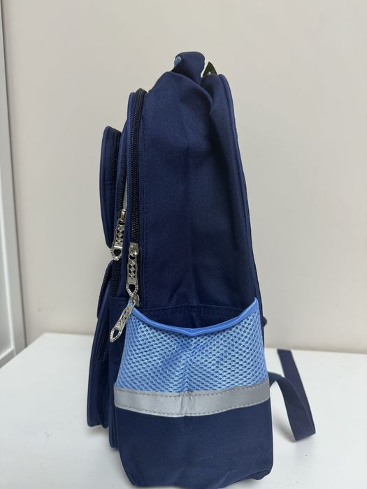 Школьный рюкзак новый