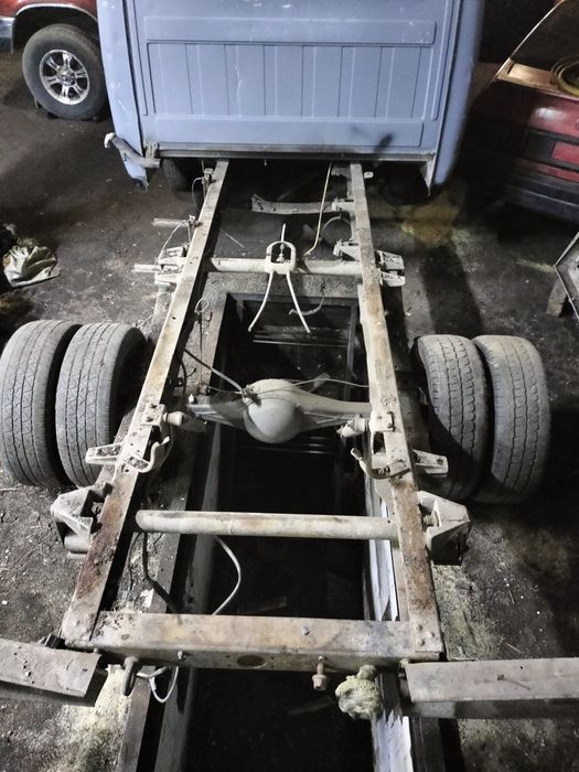 Запчасти на Газель