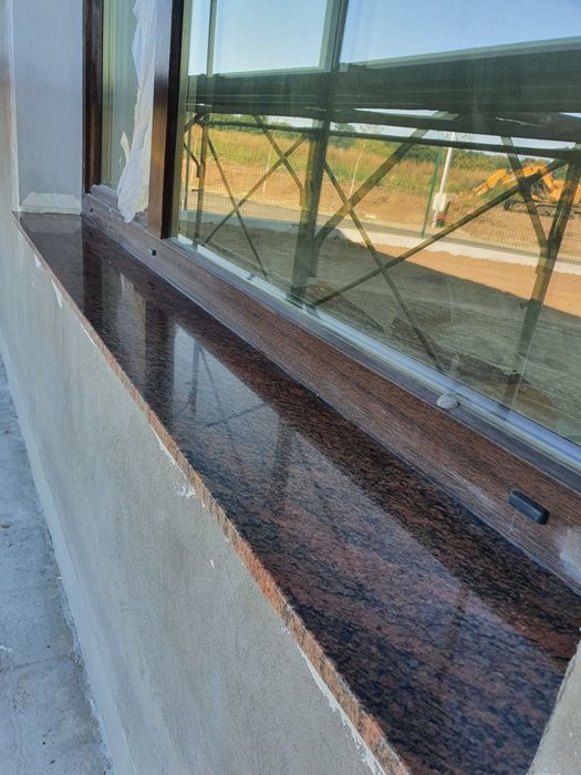 Glafuri granit-marmură