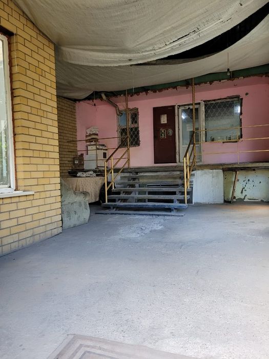 Продам коммерческое помещение