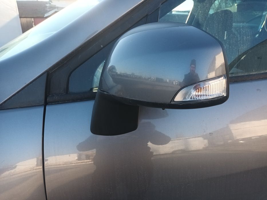 Oglinda stanga dreapta renault scenic 3 grand scenic 3