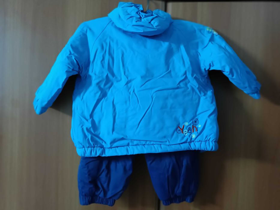 imbracaminte salopeta combinezon pantaloni geaca copii schi ski snow