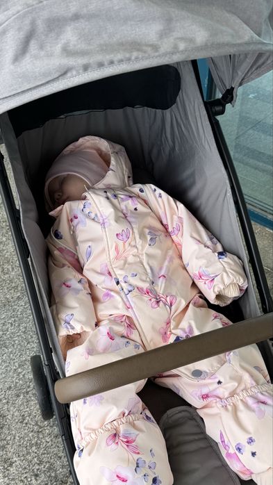 Продам комбинезон