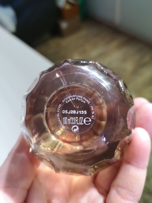 The musk by Calice Becker extrait 30мл