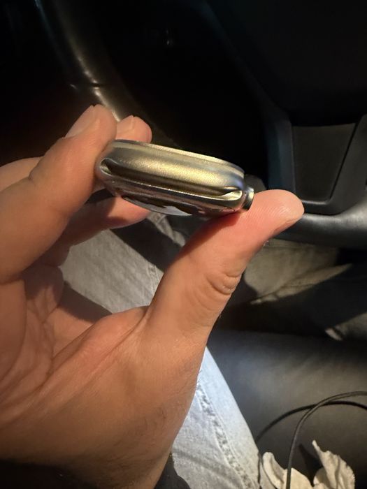 Apple Watch Ultra Cellular Gps first generation