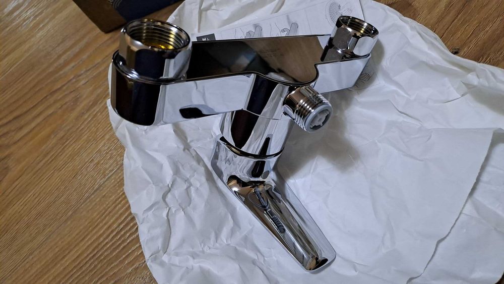 Смесител за душ GROHE BauEdge - НОВ