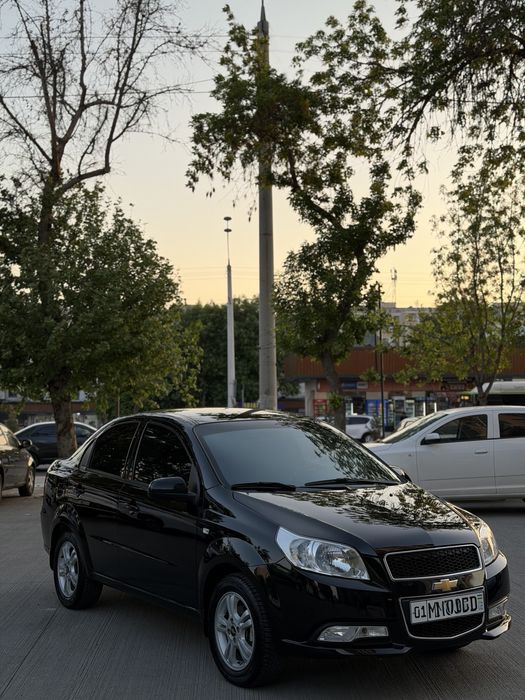 Other Nexia 2022 — 2