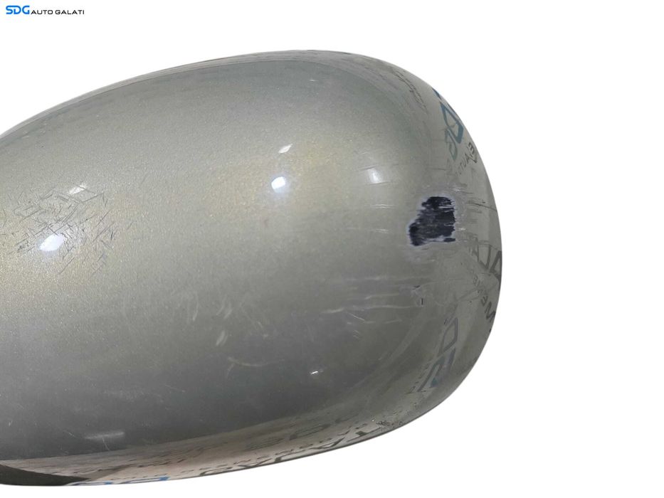 Oglinda Stanga Electrica Renault Scenic 1 1997 - 2003 Cod 7700431544 [L6331]