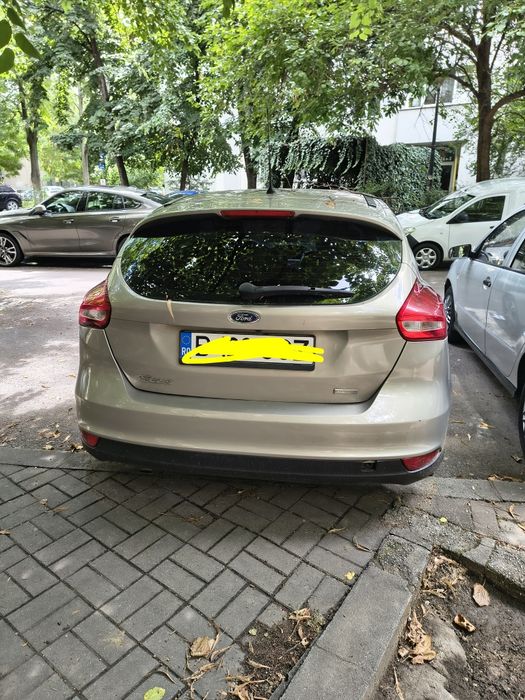 FORD Focus 0 — imagine 2