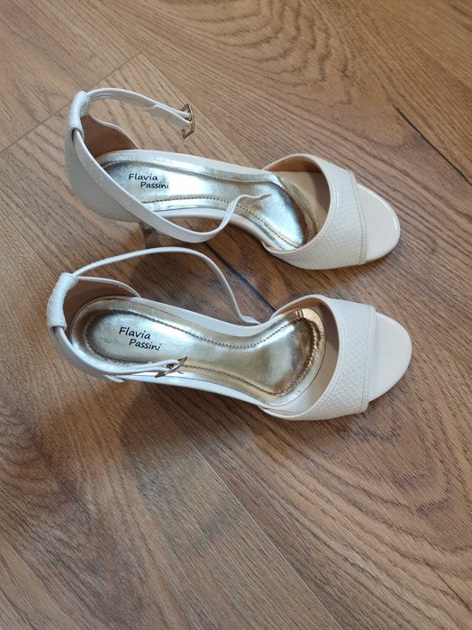 Sandale Flavia Passini, nr 39