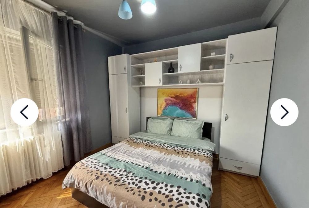 Apartament alba iulia 4 camere